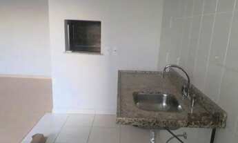 Imagem 2: Apartamento 3 dormitórios, 1 suíte, 1 vaga de garagem no Bairro Jardim Carvalho