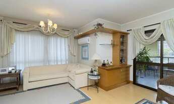 Imagem 7: Apartamento 3 quartos e 2 vagas cobertas no Passo Dareia