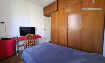 Imagem 6: Apartamento com 2 dormitórios à venda, 75 m² por R$ 800.000,00 - Humaitá - Rio de Janeiro