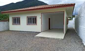 Imagem 3: Alugo Casa com 3 Quartos Com Pátio Na Praia de Fora