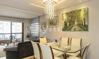 Imagem 7: CURITIBA - Apartamento Padrão - Bigorrilho