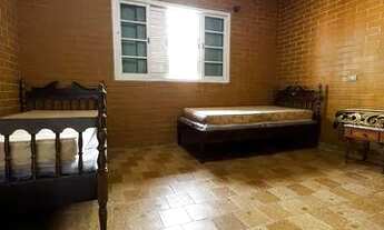 Imagem 7: Casa para aluguel 3 dormitórios 157 metros quadrados no Caiçara - Praia Grande - SP