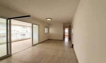 Imagem 4: Apartamento para aluguel com 136 metros quadrados com 3 quartos em Vila Anastácio - São Pa