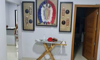 Imagem 4: ALUGO CASA PARA O FESTIVAL DE PARINTINS (7mil) até 10 pessoas