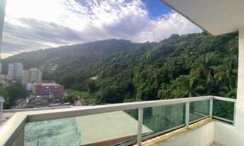 Imagem 6: Apartamento com 1 dorm, Itararé, São Vicente - R$ 287 mil, Cod: 27058