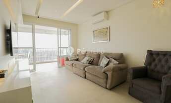 Imagem 3: Lindo apartamento andar alto em condomínio disputado!