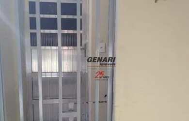 Imagem 4: CASA LOCALIZADA NO BAIRRO VILA PIRES DA CUNHA - COM DOIS QUARTOS, COZINHA, BANHEIRO, LAVAN