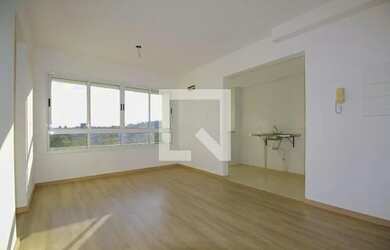 Imagem 2: Apartamento para Aluguel - Tristeza, 2 Quartos, 56 m2