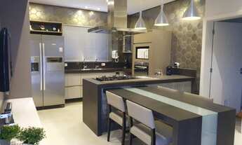 Imagem: Residencial Jaguary Casa de esquina Terreno