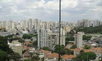 Imagem: SAO PAULO - Apartamento Padrão - VILA MONUMENTO