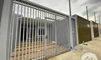 Imagem: Casa residencial para aluguel, 2 quartos