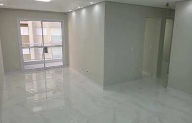 Imagem 5: Apto 03 dormitórios c/suíte, varanda gourmet, 02 vagas. Bethaville I. Barueri. SP. Planeja