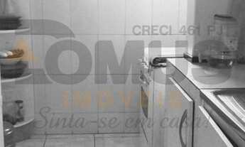 Imagem 3: Apartamento para venda com 76 metros quadrados com 2 quartos em Ponto Novo, no Parque Diam