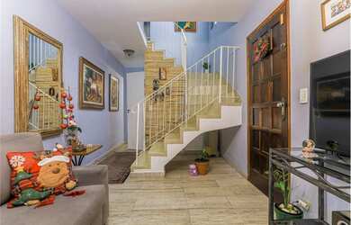 Imagem 7: CASA RESIDENCIAL em São Paulo - SP, Vila Butantã