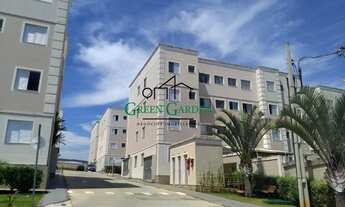 Imagem 2: APARTAMENTO DE 02 DORMITORIOS NO CONDOMINIO RECANTO QUARTO CENTENARIO JUNDIAI-SP