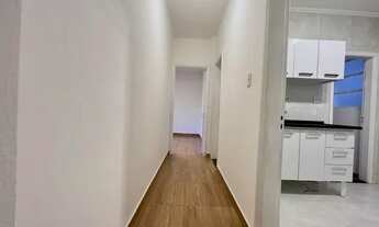 Imagem 5: Apartamento para aluguel, 70 metros quadrados com 2 quartos em Santana - São Paulo - SP