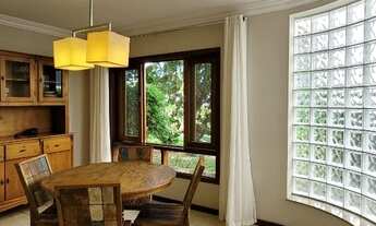 Imagem 6: Casa de alto padrão em condomínio próximo a Barão Geraldo 5 Quartos