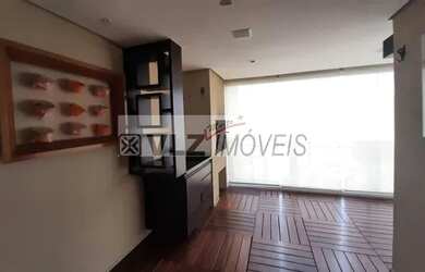 Imagem 2: APARTAMENTO ACLIMAÇÃO - TERRAÇO GOURMET - 3 GARAGENS