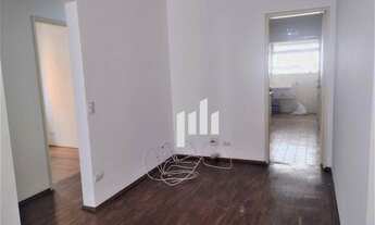 Imagem 2: Apartamento com 3 dormitórios, 80 m² - venda por R$ 850.000,00 ou aluguel por R$ 4.500,00