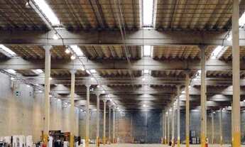 Imagem 2: Galpao para alugar em Jundiai 34.033m2