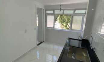 Imagem 6: Apartamento à venda no bairro Vila Clementino - São Paulo/SP, Zona Sul