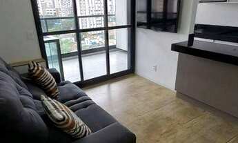 Imagem 2: Apartamento com 2 dormitórios 1 suíte para alugar Avenida Doutor Cardoso de Melo 570 Vila