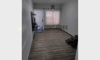 Imagem: SAO BERNARDO DO CAMPO - Residential / Sobrado