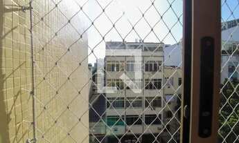 Imagem 4: Apartamento para Aluguel - Tijuca, 2 Quartos, 48 m2