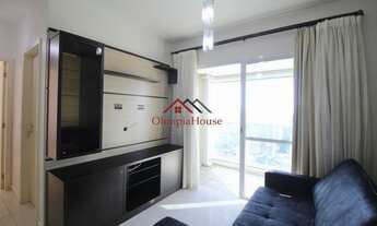 Imagem 4: Apartamento Locação 2 Dormitórios - 66 m² Paraíso