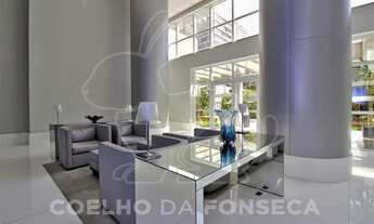 Imagem 2: São Paulo - Apartamento Padrão - Itaim Bibi