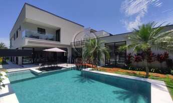 Imagem: Casa à venda na Riviera de São Lourenço