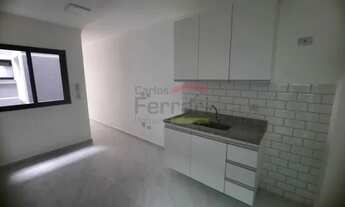 Imagem: Apartamento para locação em Santana