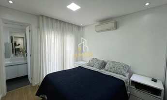 Imagem 6: Apartamentos Residencial para venda em São Paulo - SP