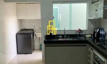 Imagem 7: Apartamento para Venda em Uberlândia, Jardim Botânico, 2 dormitórios, 1 suíte, 2 banheiros