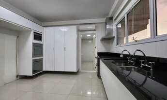 Imagem 1: Apartamento à venda, 5 quartos, 4 suítes, 7 vagas, Gonzaga - Santos/SP