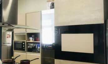 Imagem 7: Casa para Venda - 144.14m², 4 dormitórios, sendo 1 suites, 1 vaga - Mato Grande, Canoas