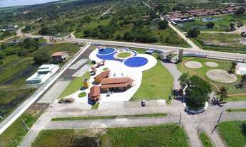 Imagem 6: Terreno em condomínio fechado quitado 40 mil, em Lucena