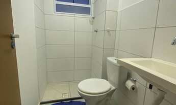 Imagem 4: Apartamento para aluguel tem 50 metros quadrados com 2 quartos em Maranguape I - Paulista