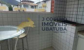 Imagem 7: Apartamento 2 dormitorios venda, Toninhas, Ubatuba - SP **20m da praia*