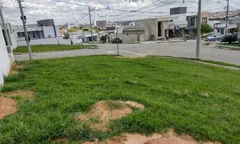 Imagem 6: Terreno de esquina - 317 m² - Ibiti Reserva - Ótima localização