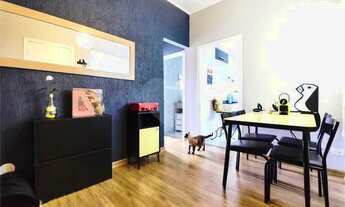 Imagem 3: Ap ao lado do Metro jardim São Paulo