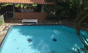 Imagem: Sobrado, residencial/comercial, lote com