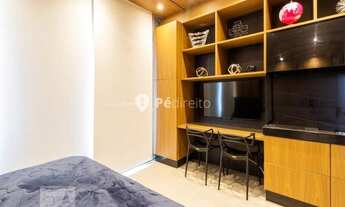 Imagem 4: Apartamento para alugar no bairro Vila Olímpia - São Paulo/SP