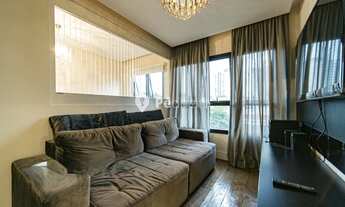 Imagem 3: Apartamento à venda 2 dormitórios no Anália Franco