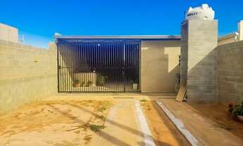 Imagem 2: TERRENO COM ÁREA GOURMET À VENDA - PARQUE BELLAVILLE I