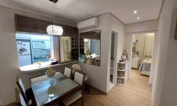 Imagem 6: Apartamento com 2 dormitórios à venda, 65 m² por R$ 532.000 - Engordadouro - Jundiaí/SP