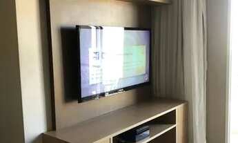 Imagem 2: Apartamento aluguel 74 metros 3 quartos sendo 1 suite Alto do São Bernardo - Campinas - SP