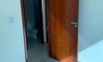 Imagem 6: Apartamento no Monte Castelo, 2 quartos