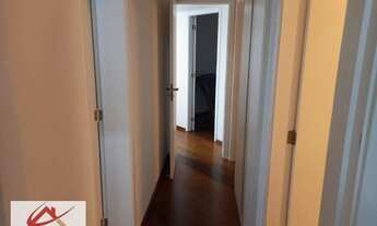 Imagem 7: Apartamento com 4 dormitórios 1 suíte Avenida Jandira 185