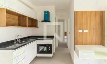 Imagem 2: Apartamento para Aluguel - Consolação, 2 Quartos, 45 m2